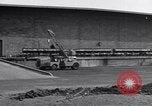Standbild Torpedo shop Montauk New York USA, 1944, aus Sekunde 48 historischem Filmmaterial Videoclip 65675076207