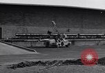 Standbild Torpedo shop Montauk New York USA, 1944, aus Sekunde 50 historischem Filmmaterial Videoclip 65675076207