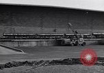 Standbild Torpedo shop Montauk New York USA, 1944, aus Sekunde 55 historischem Filmmaterial Videoclip 65675076207
