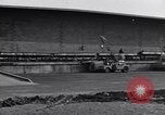Standbild Torpedo shop Montauk New York USA, 1944, aus Sekunde 56 historischem Filmmaterial Videoclip 65675076207