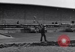 Standbild Torpedo shop Montauk New York USA, 1944, aus Sekunde 60 historischem Filmmaterial Videoclip 65675076207