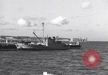 Immagine di Siluro al dock Montauk New York USA, 1944, secondo 48 filmato di repertorio 65675076211