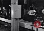 Image of torpedo shop Montauk New York USA, 1944, second 3 stock footage video 65675076212