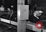 Image of torpedo shop Montauk New York USA, 1944, second 4 stock footage video 65675076212