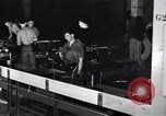 Image of torpedo shop Montauk New York USA, 1944, second 7 stock footage video 65675076212