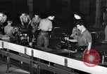 Image of torpedo shop Montauk New York USA, 1944, second 9 stock footage video 65675076212