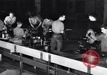 Image of torpedo shop Montauk New York USA, 1944, second 10 stock footage video 65675076212