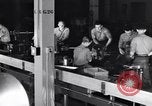 Image of torpedo shop Montauk New York USA, 1944, second 14 stock footage video 65675076212