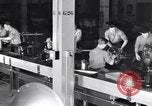 Image of torpedo shop Montauk New York USA, 1944, second 15 stock footage video 65675076212