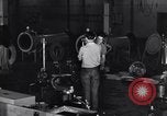 Image of torpedo shop Montauk New York USA, 1944, second 16 stock footage video 65675076212