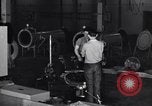 Image of torpedo shop Montauk New York USA, 1944, second 17 stock footage video 65675076212