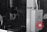 Image of torpedo shop Montauk New York USA, 1944, second 21 stock footage video 65675076212