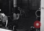 Image of torpedo shop Montauk New York USA, 1944, second 22 stock footage video 65675076212