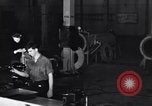 Image of torpedo shop Montauk New York USA, 1944, second 23 stock footage video 65675076212