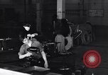 Image of torpedo shop Montauk New York USA, 1944, second 24 stock footage video 65675076212