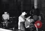 Image of torpedo shop Montauk New York USA, 1944, second 26 stock footage video 65675076212