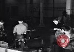 Image of torpedo shop Montauk New York USA, 1944, second 27 stock footage video 65675076212