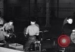 Image of torpedo shop Montauk New York USA, 1944, second 28 stock footage video 65675076212