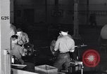 Image of torpedo shop Montauk New York USA, 1944, second 29 stock footage video 65675076212