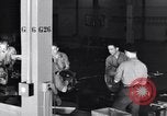 Image of torpedo shop Montauk New York USA, 1944, second 30 stock footage video 65675076212