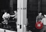 Image of torpedo shop Montauk New York USA, 1944, second 31 stock footage video 65675076212