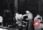 Image of torpedo shop Montauk New York USA, 1944, second 34 stock footage video 65675076212