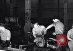 Image of torpedo shop Montauk New York USA, 1944, second 35 stock footage video 65675076212