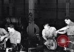 Image of torpedo shop Montauk New York USA, 1944, second 36 stock footage video 65675076212