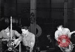 Image of torpedo shop Montauk New York USA, 1944, second 40 stock footage video 65675076212