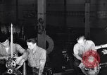 Image of torpedo shop Montauk New York USA, 1944, second 41 stock footage video 65675076212
