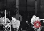Image of torpedo shop Montauk New York USA, 1944, second 43 stock footage video 65675076212