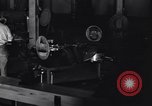 Image of torpedo shop Montauk New York USA, 1944, second 46 stock footage video 65675076212