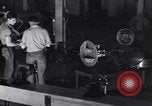 Image of torpedo shop Montauk New York USA, 1944, second 48 stock footage video 65675076212