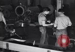 Image of torpedo shop Montauk New York USA, 1944, second 51 stock footage video 65675076212