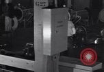 Image of torpedo shop Montauk New York USA, 1944, second 55 stock footage video 65675076212