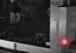 Image of torpedo shop Montauk New York USA, 1944, second 56 stock footage video 65675076212