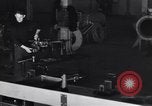 Image of torpedo shop Montauk New York USA, 1944, second 59 stock footage video 65675076212