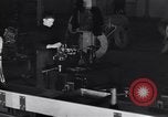 Image of torpedo shop Montauk New York USA, 1944, second 60 stock footage video 65675076212