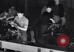 Image of torpedo shop Montauk New York USA, 1944, second 62 stock footage video 65675076212