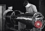 Image of torpedo shop Montauk New York USA, 1944, second 4 stock footage video 65675076213