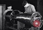 Image of torpedo shop Montauk New York USA, 1944, second 5 stock footage video 65675076213