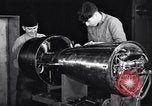 Image of torpedo shop Montauk New York USA, 1944, second 6 stock footage video 65675076213