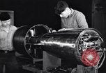 Image of torpedo shop Montauk New York USA, 1944, second 7 stock footage video 65675076213