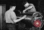 Image of torpedo shop Montauk New York USA, 1944, second 20 stock footage video 65675076213