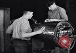 Image of torpedo shop Montauk New York USA, 1944, second 24 stock footage video 65675076213