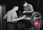 Image of torpedo shop Montauk New York USA, 1944, second 25 stock footage video 65675076213