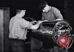Image of torpedo shop Montauk New York USA, 1944, second 29 stock footage video 65675076213