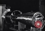 Image of torpedo shop Montauk New York USA, 1944, second 33 stock footage video 65675076213