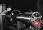 Image of torpedo shop Montauk New York USA, 1944, second 34 stock footage video 65675076213