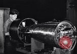 Image of torpedo shop Montauk New York USA, 1944, second 35 stock footage video 65675076213